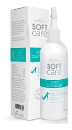 [71146] SC OTO CLEAN UP (100 ML)
